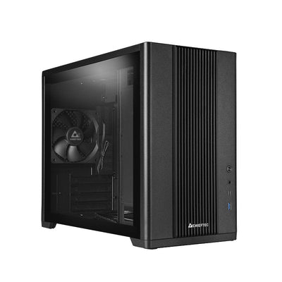 Chieftec PC Case BX-10B-OP — image 1