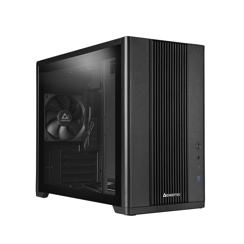Chieftec PC Case BX-10B-OP