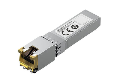 NETGEAR The 10GBASE-T Sfp + Ext (AXM765) Transceiver — image 1