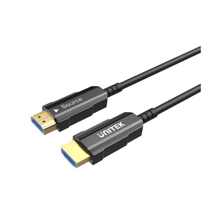 Unitek Optic HDMI Cable 2.0 Aoc 4K 60HZ 10M