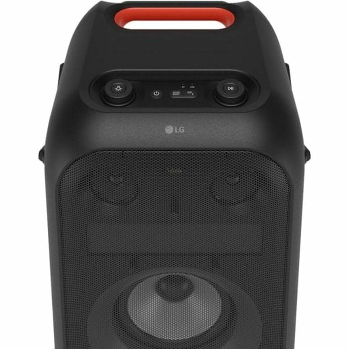 Lg Bluetooth Speakers Lg Xl9T.deusllk Black