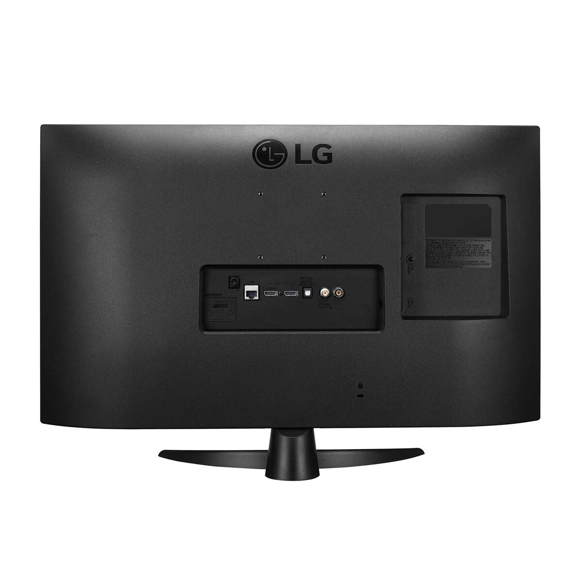 Lg Smart Tv Lg 27Tq615Spz Full Hd Led