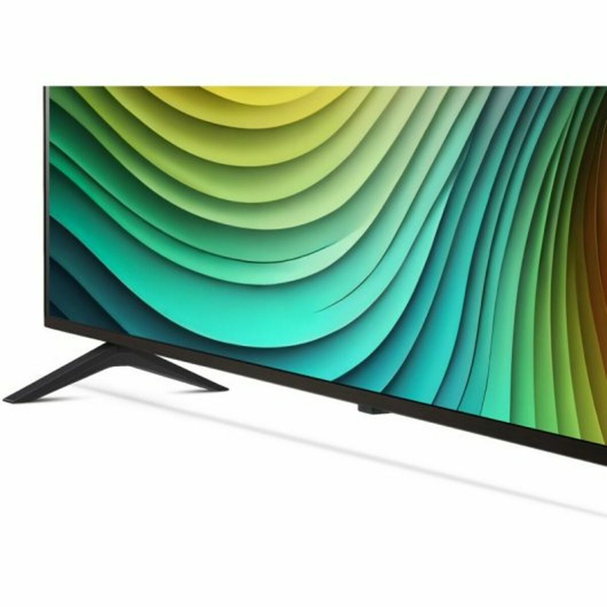 Lg Smart Tv Lg 75Nano82T6B.aeu 4K Ultra Hd 75"