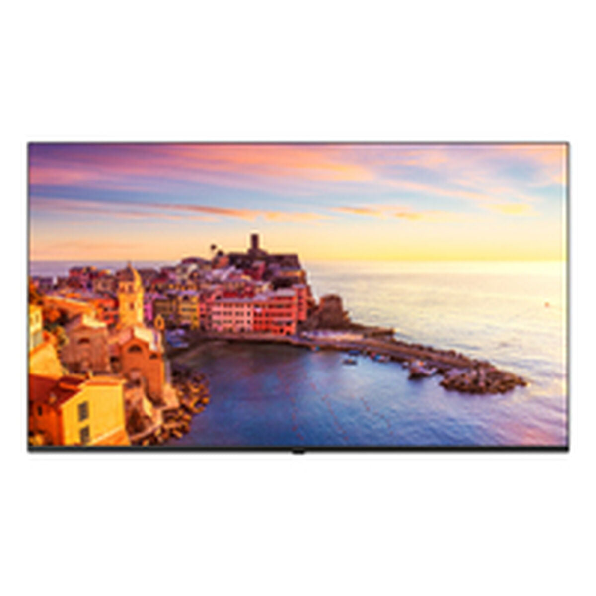 Lg Smart Tv Lg 50Um662H4Lc.aeu 4K Ultra Hd 50" Hdr