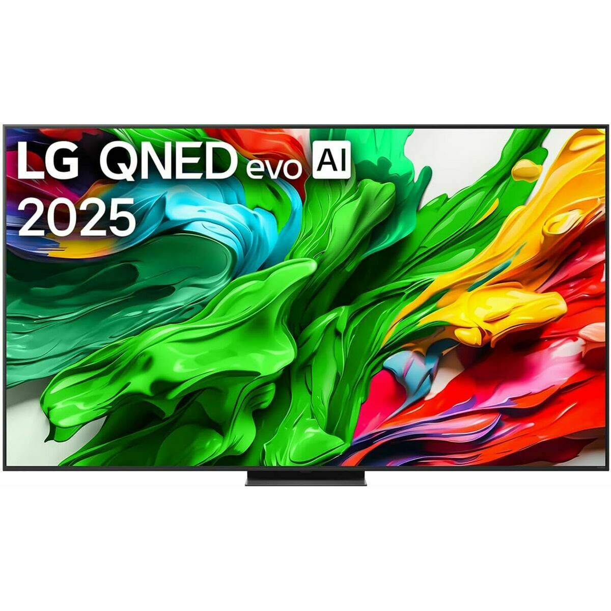 Lg Smart Tv Lg 86Qned86A6A 86" 4K Ultra Hd Led Hdr Amd Freesync Qned