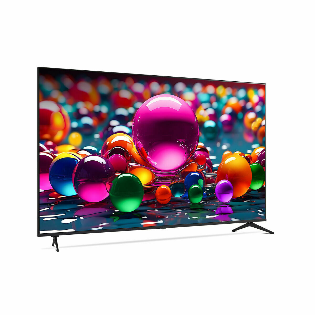 Lg Smart Tv Lg 75Ua75006La 75" 4K Ultra Hd Led Hdr D-Led