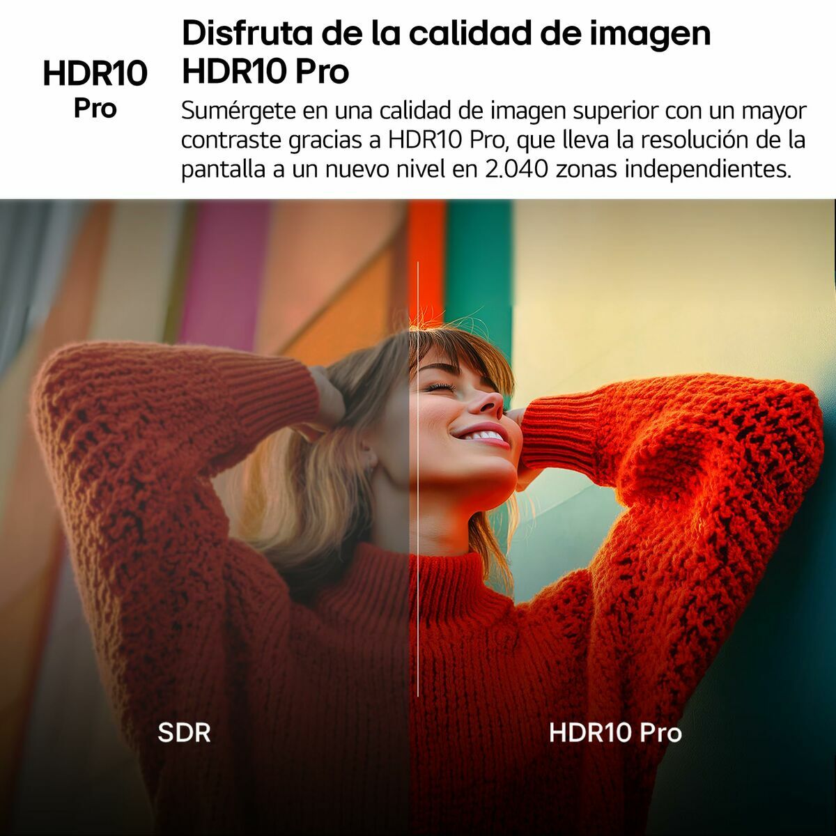 Lg Smart Tv Lg 75Ua75006La 75" 4K Ultra Hd Led Hdr D-Led