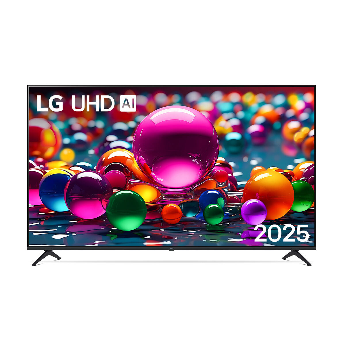 Lg Smart Tv Lg 75Ua75006La 75" 4K Ultra Hd Led Hdr D-Led