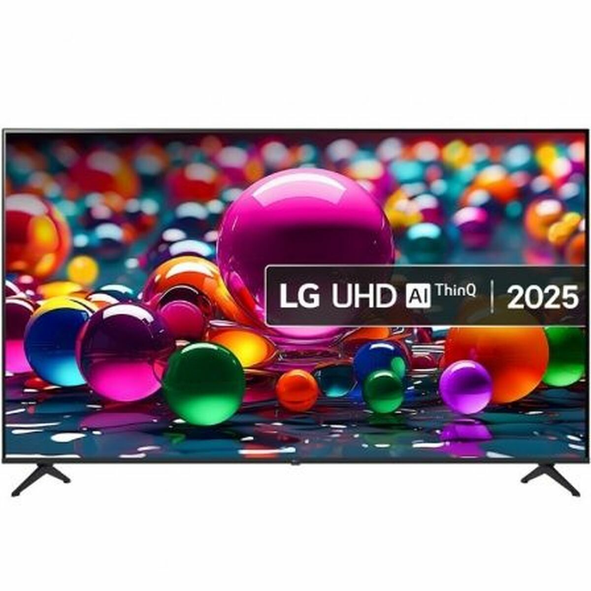 Lg Smart Tv Lg 75Ua75006La 75" 4K Ultra Hd Led Hdr D-Led