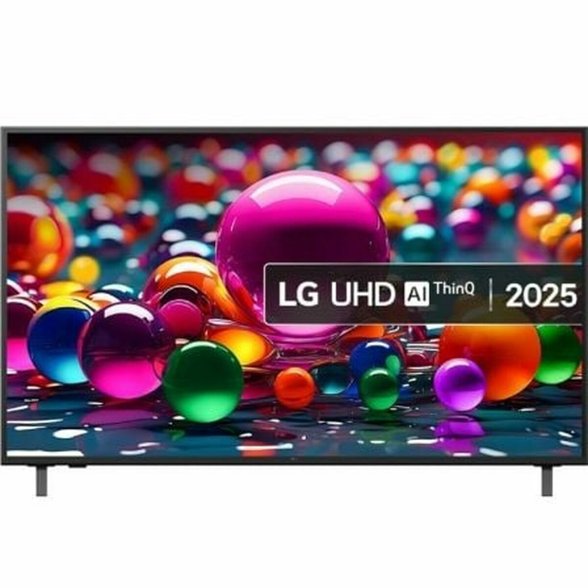 Lg Smart Tv Lg 55Ua75006La 55" 4K Ultra Hd Led Hdr D-Led