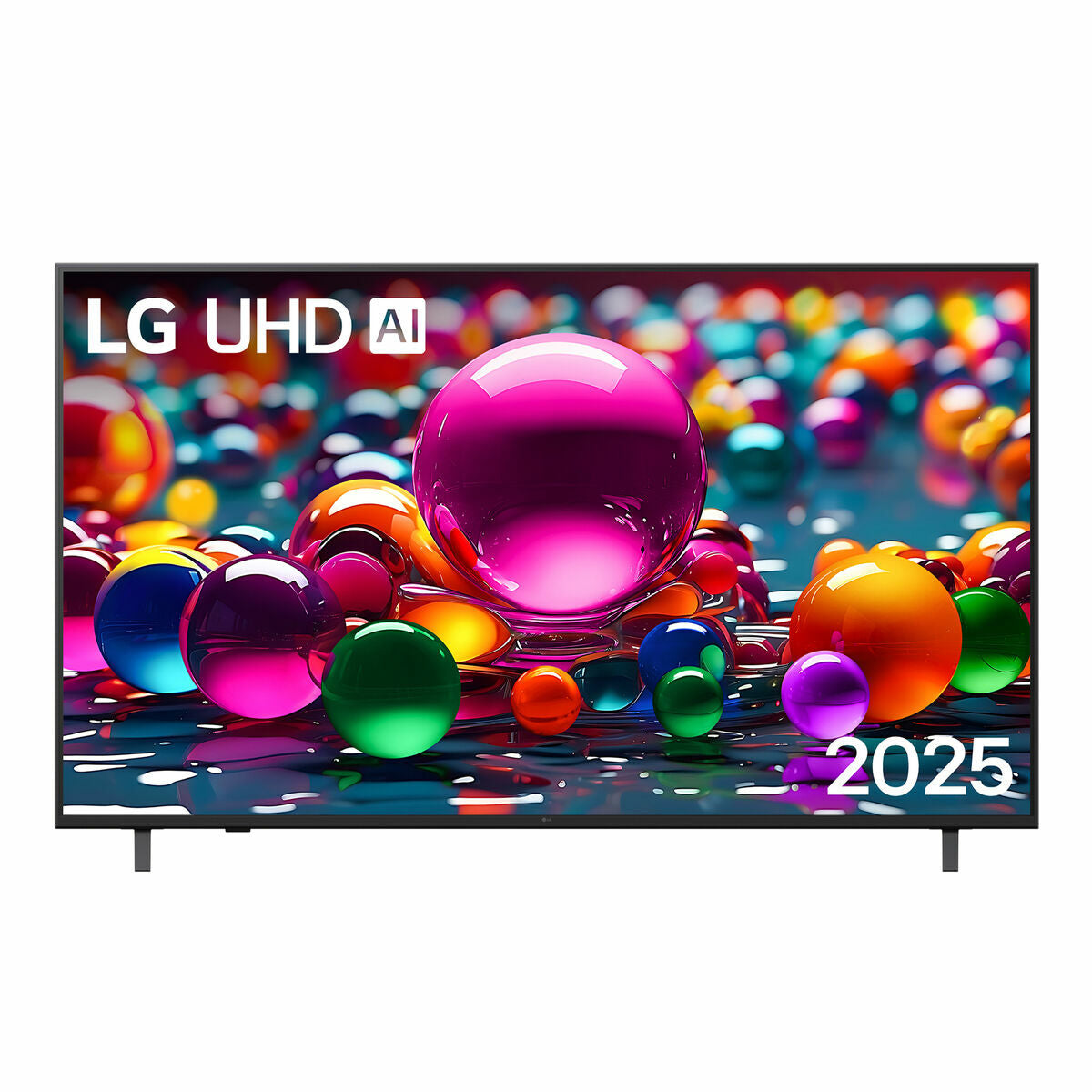 Lg Smart Tv Lg 65Ua75006La 65" 4K Ultra Hd Led Hdr D-Led