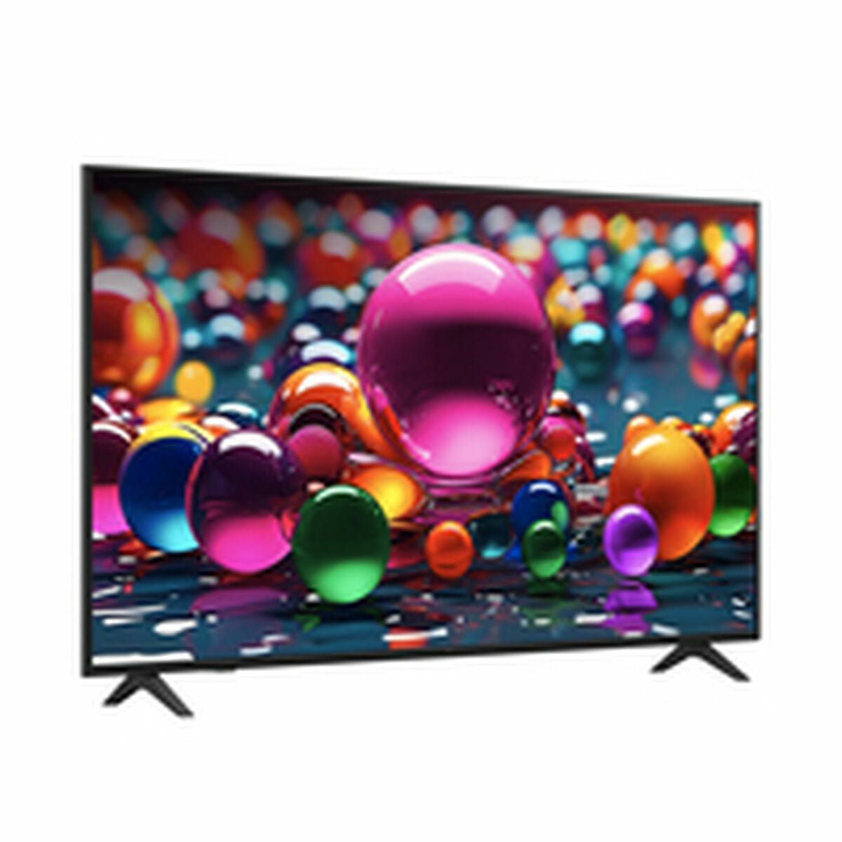 Lg Smart Tv Lg 65Ua75006La 65" 4K Ultra Hd Led Hdr D-Led