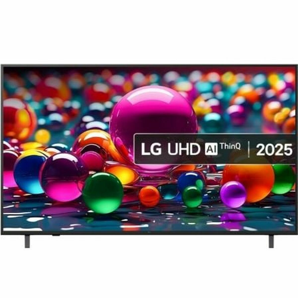Lg Smart Tv Lg 65Ua75006La 65" 4K Ultra Hd Led Hdr D-Led