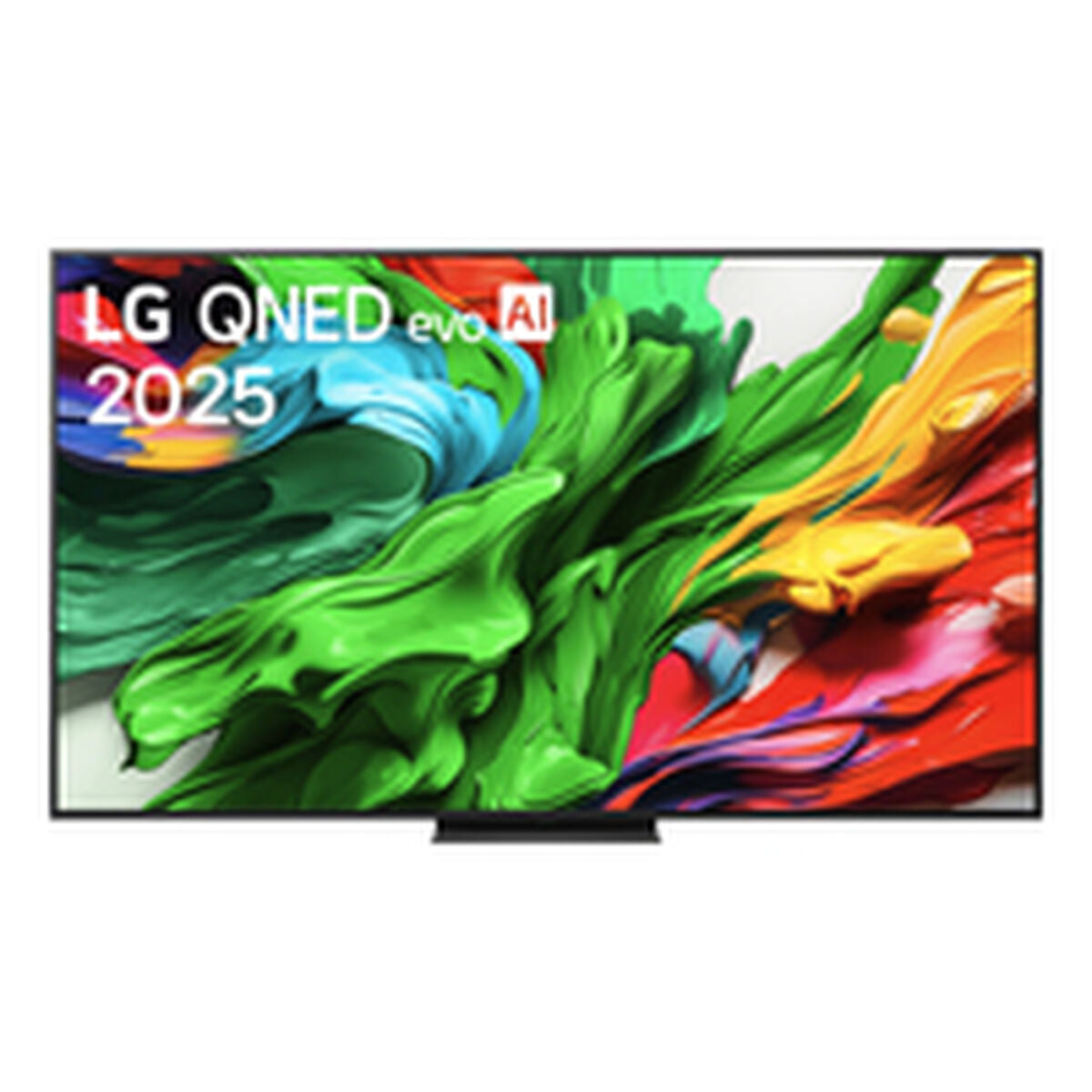 Lg Smart Tv Lg 75Qned86A6A  75 75" 4K Ultra Hd Led Hdr Lcd Amd Freesync Qned (Refurbished A)