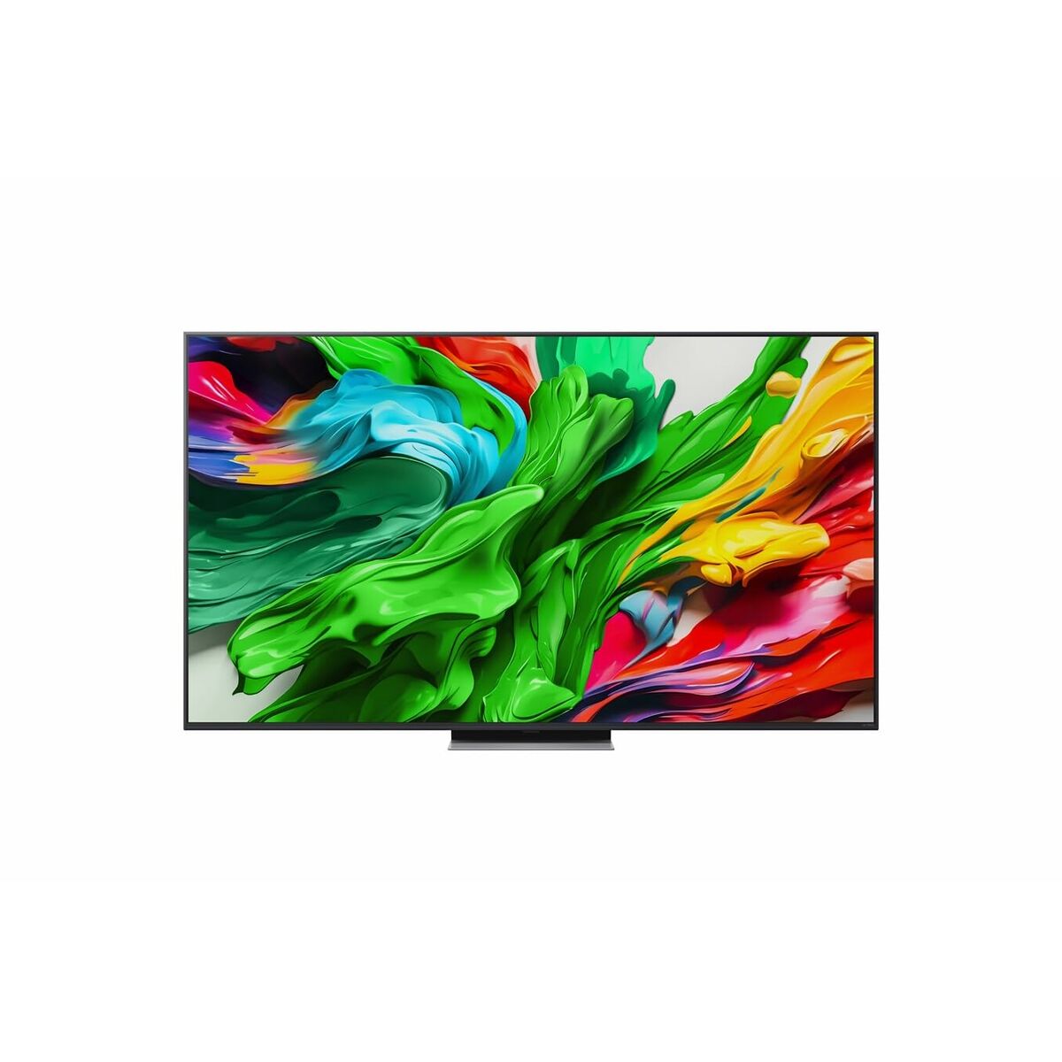 Lg Smart Tv Lg 65Qned87A6B 65" 4K Ultra Hd Led Hdr Edge-Led Amd Freesync