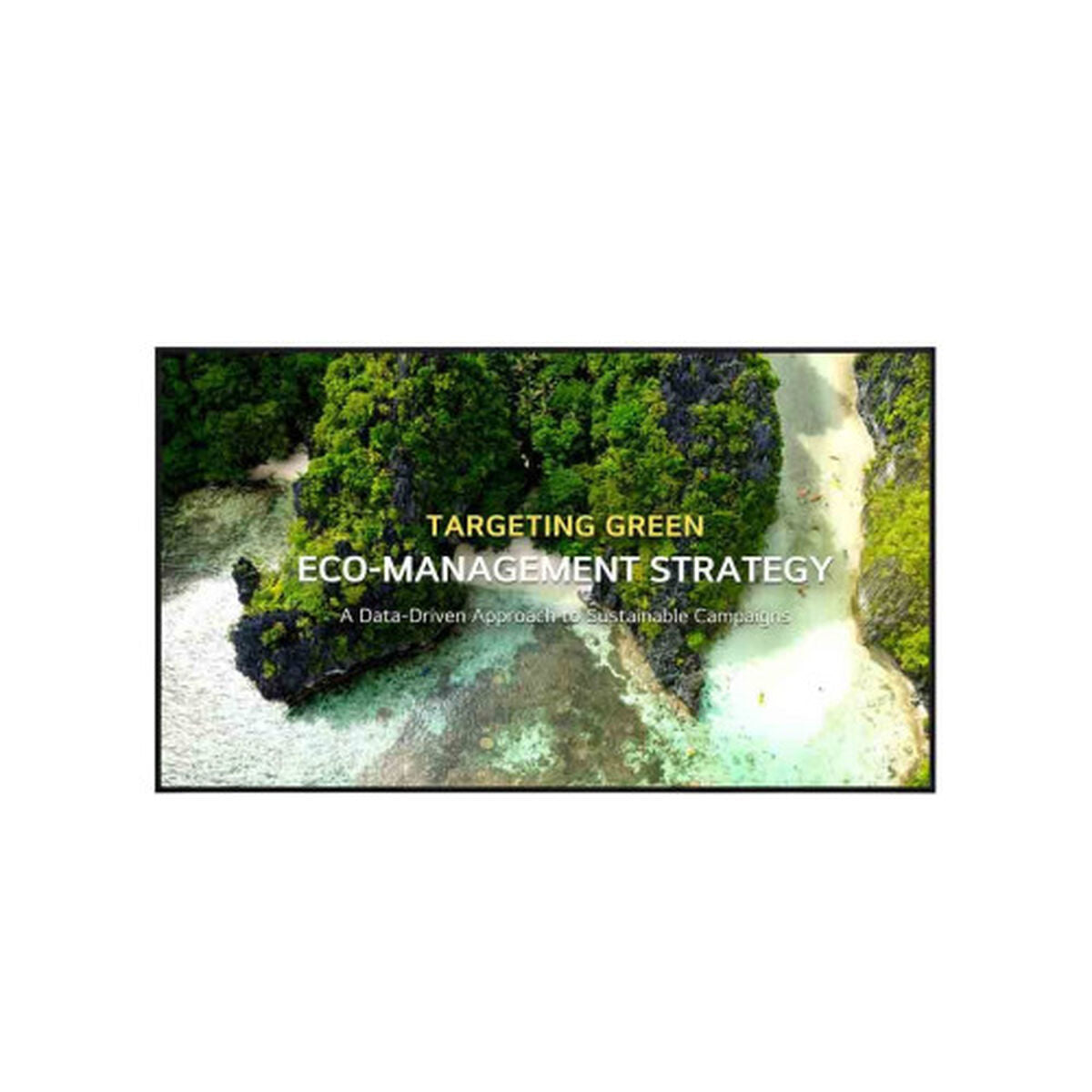 Lg Videowall Monitor Lg 55Ul3Q-E.aeu 4K Ultra Hd 55"