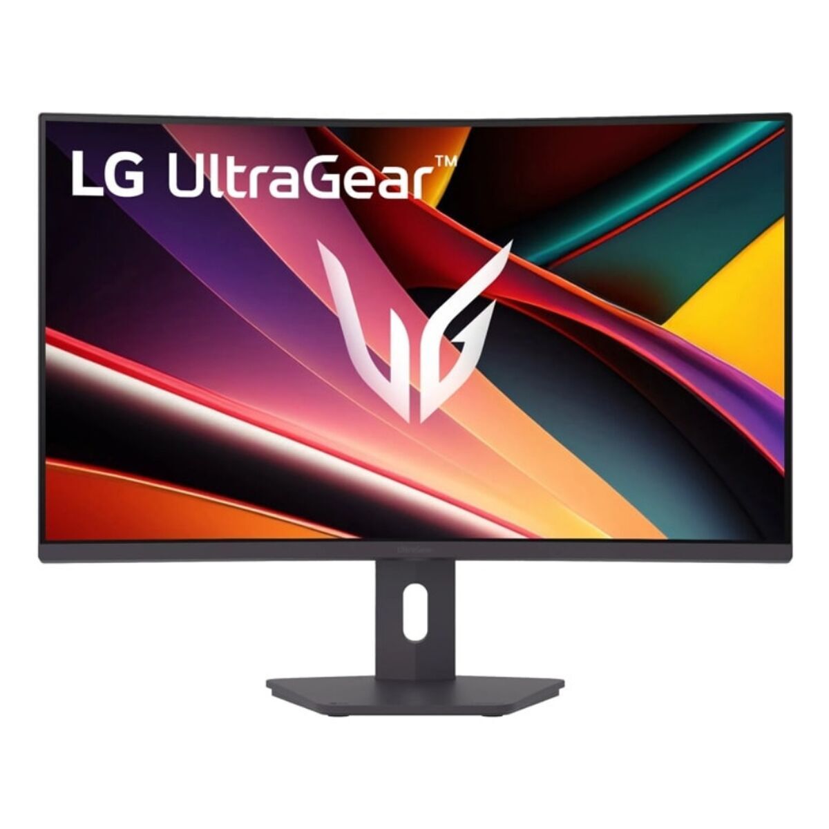 Lg Gaming Monitor Lg 32G600A-B Quad Hd 32"