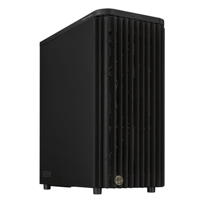 ASUS PC Case Proart PA401 - Wood Edition - Tower - ATX — image 1