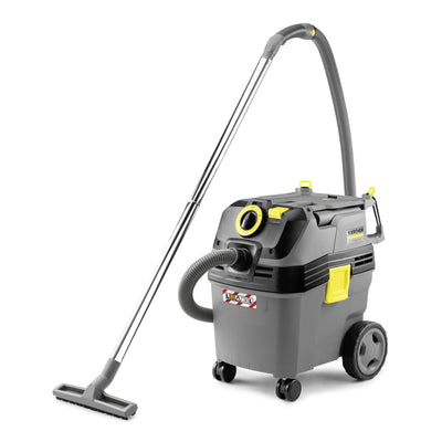 Kärcher Vacuum Cleaner Industrial Nt 30/1 Ap L 1380W Without Bag 30 L — image 1