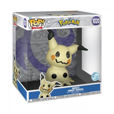 Figure Pop Pokemon Mimikyu 25CM — image 1