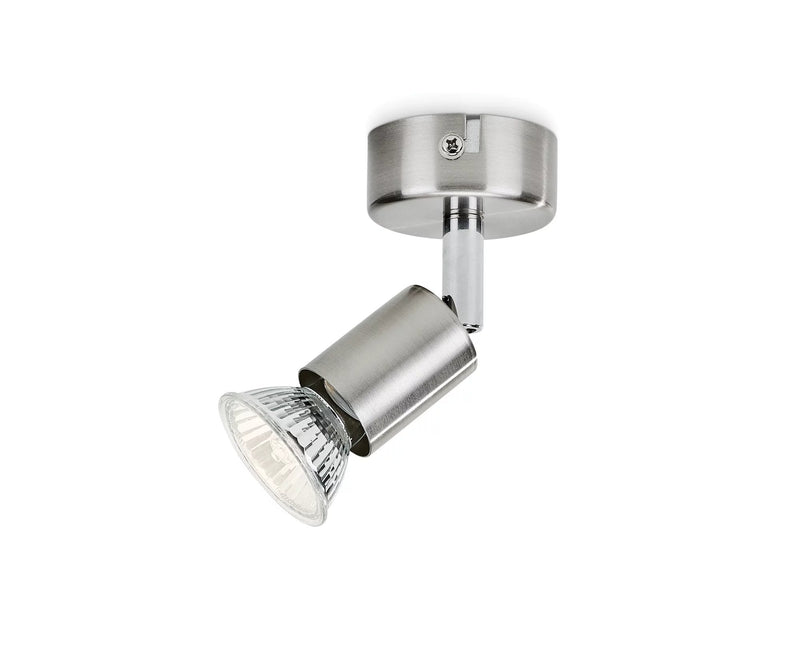 Philips Foco 1 Elemento GU10 Mod. Limbali Ø8X13CM