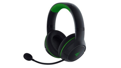 Razer Headphones Diadema Black Razer Kaira Xbox (RZ04-03480100-R3M1) — image 1