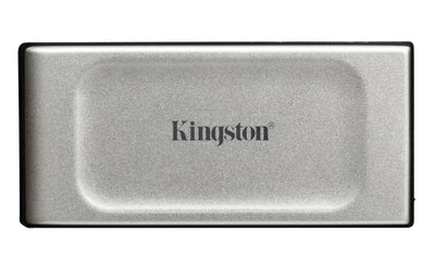 Kingston Drive External SSD XS2000 4TB USB 3.2 — image 1