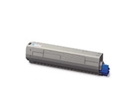 Oki Toner Black 7.000 Pag. MC853 / MC873 — image 1