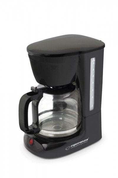 Esperanza Coffee Machine EKC005 Eléctrica Filter 1,8 L — image 1