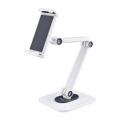 StarTech Stand Desktop / Wall Tablet Base Ergonómica With Giro, Rotación And Inclinación — image 1