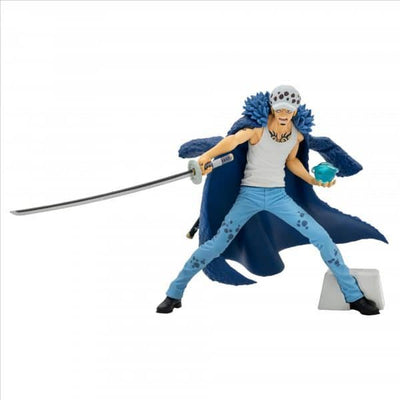 Fig.one Piece Trafalgar Law Battle R. — image 1