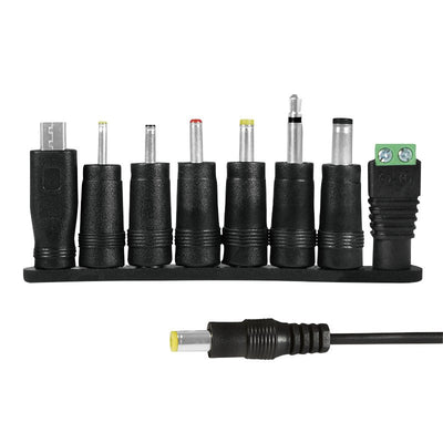Logilink PA0167 Charger Universal 12W Length Cable 1,5M — image 1
