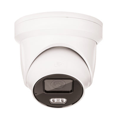 Abus Camera 4 MP Ip-kugeldome 2,8MM Wl — image 1