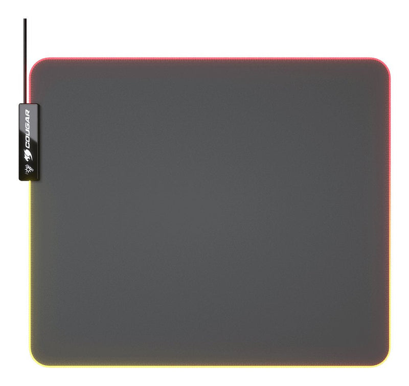 Cougar Neon RGB - Mouse Pad