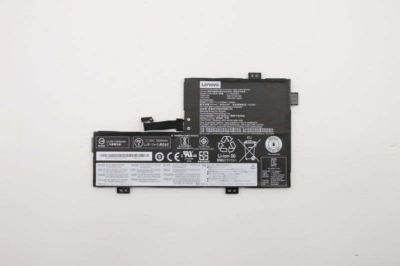Lenovo 42WH Internal Lithium-ion Battery For Devices