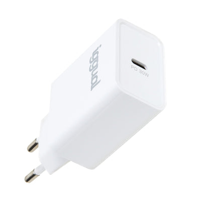 Iggual Fast Charger Wall USB Pd Type-c 30W — image 1
