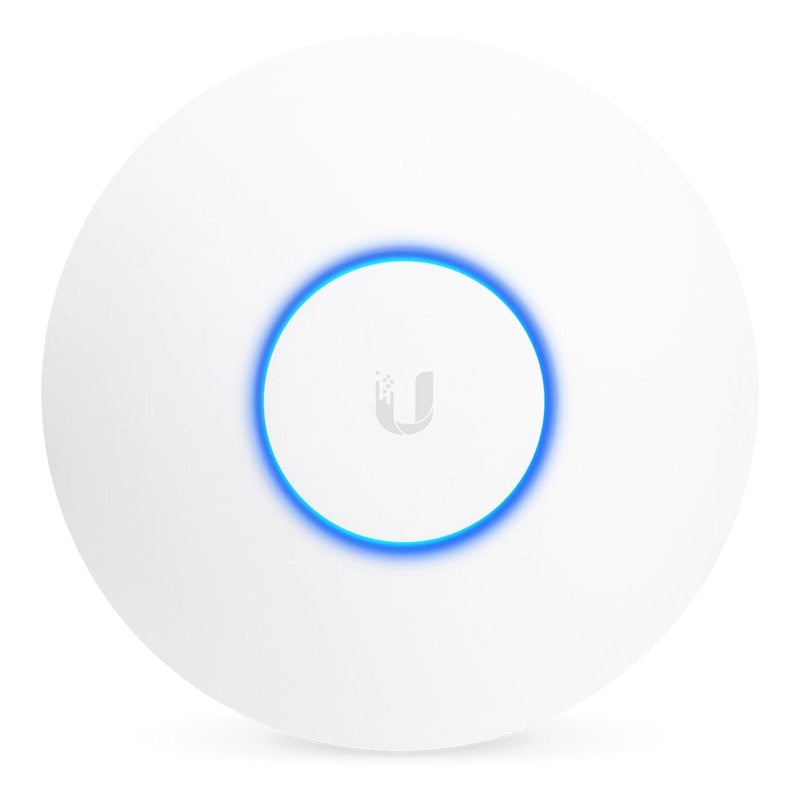 Ubiquiti Punto Access Wireless Uap AC HD High Densidad