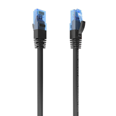Aisens Network Cable RJ45 CAT.6 UTP AWG26 Cca - 15M - Black — image 1