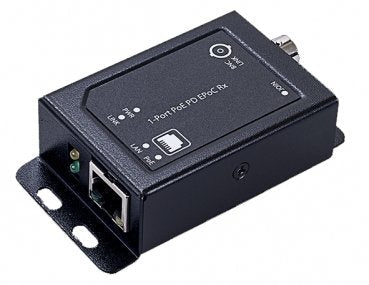 Wantec 5711 Adapter And Injector PoE