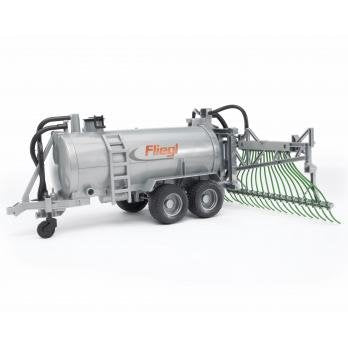 Bruder Esparcidor Fertilizante Fliegl 1:16 02020 — image 1