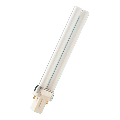 Osram Dulux S Lamp Fluorescent 11W G23 White Frí Or — image 1