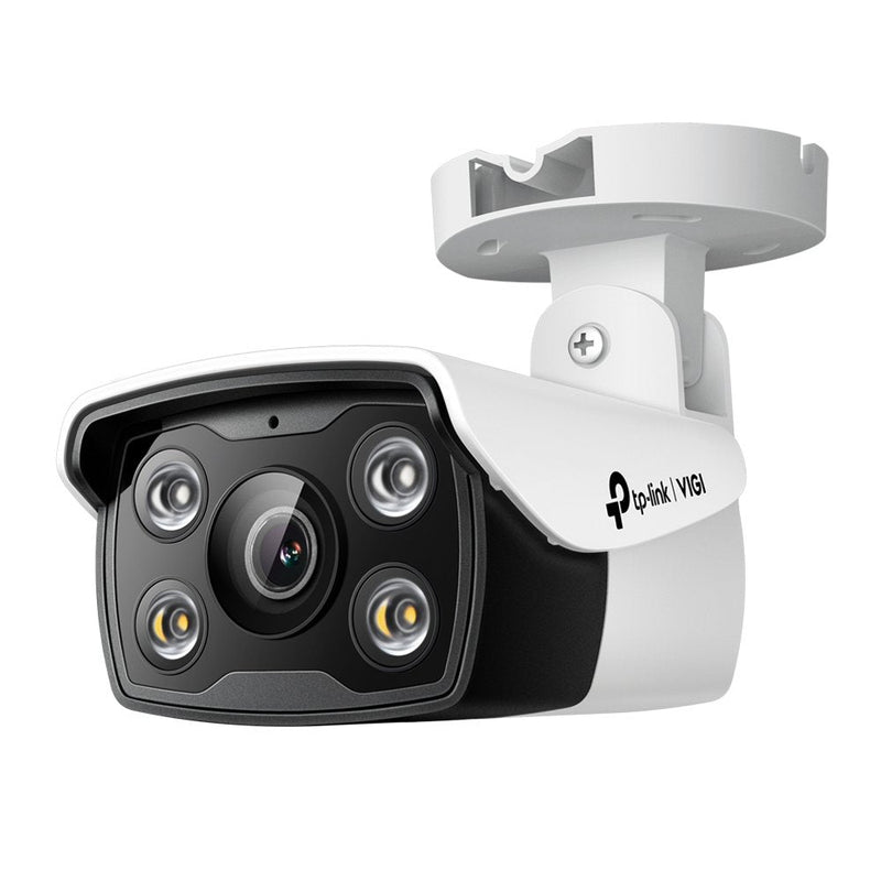 TP-Link Vigi C330(6MM) Camera Surveillance Bala IP Outdoor 2304 X 1296 Pixels Ceiling/Wall/Poste