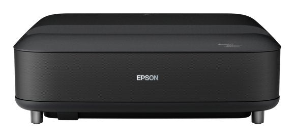 Epson EH-LS670B Projector Range Standard 3LCD UHD 4K (3840X2160) Black