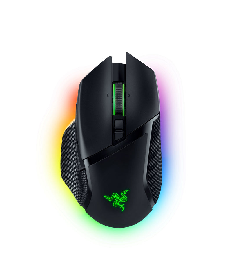 Razer Basilisk V3 Pro, Gaming-raton RZ01-04620100-R3G1