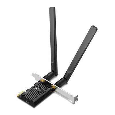 Archer TX20E Adapter PCIE AX1800 Wi-Fi 6 Bluetooth 5.2 Dual Band — image 1