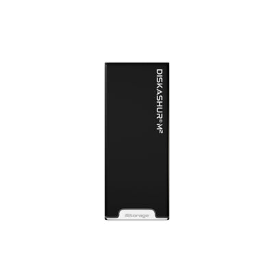 Istorage Drive SSD Diskashur M2 USB3 256-BIT 1TB — image 1