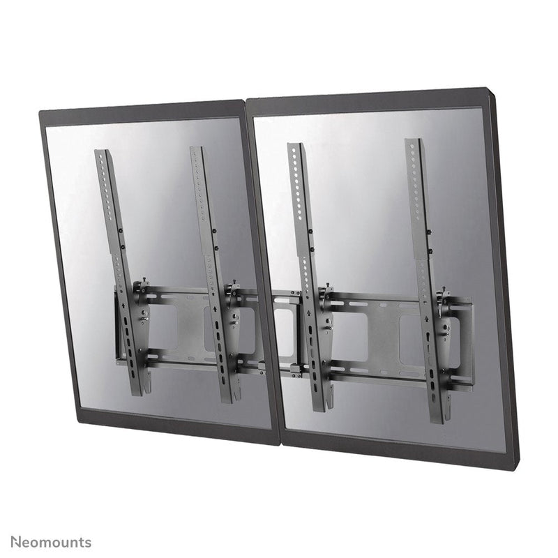 Neomounts NS-WMB200PBLACK Stand Screen Señalización 132,1CM (52) Black