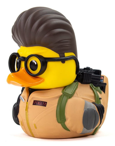Tubbz Sammelente - Ghostbusters Egon Spengler 9CM — image 1