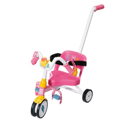 Zapf Creation Baby Born® Dreirad, 835456 — image 1
