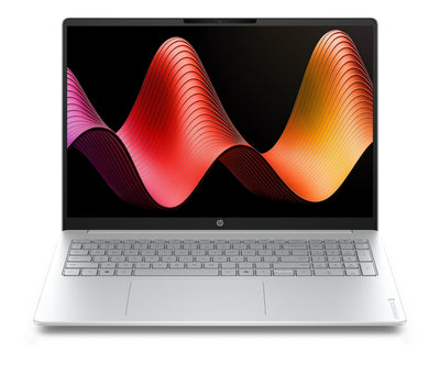 HP Laptop Omnibook 3 16-BU0064NS Core 3 100U 8GB 512GB 16 Fdos Silver Noac — image 1